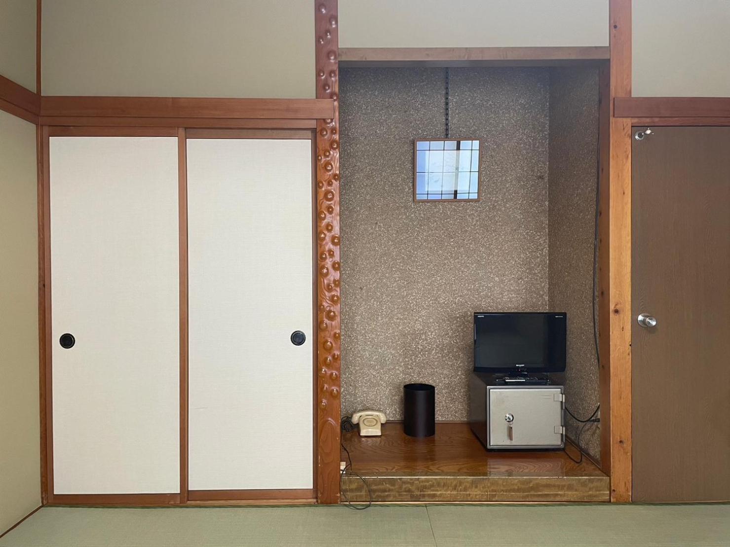 Togawaso Hotel Fujikawaguchiko Eksteriør billede