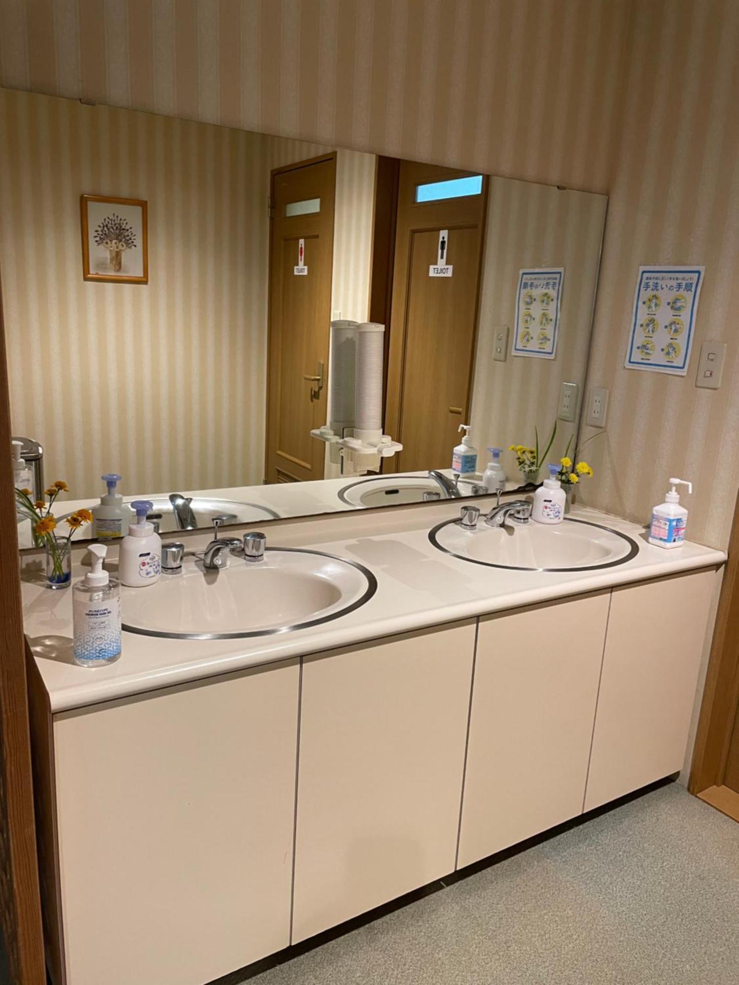 Togawaso Hotel Fujikawaguchiko Eksteriør billede